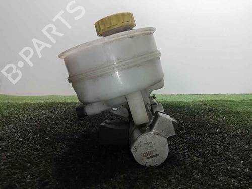 Brake master cylinder IVECO DAILY VI Van  | BP9209169M77 