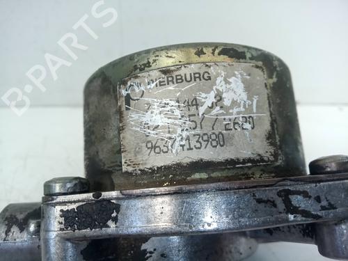 Vacuum pump CITROËN C3 I (FC_, FN_) 1.4 HDi | BP5732384M80 