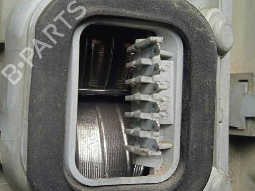 Left taillight OPEL ZAFIRA A MPV (T98) 2.0 DTI 16V (F75) | BP8335289C34 