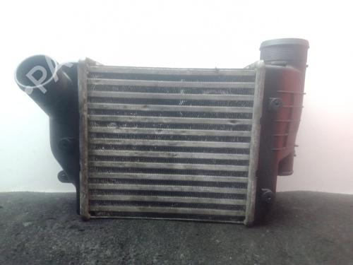 Intercooler AUDI A6 C6 (4F2) 3.0 TDI quattro | BP30902861M30
