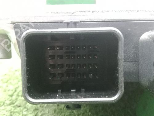 Engine control unit (ECU) CITROËN C5 I (DC_) 2.0 HDi (DCRHZB, DCRHZE) | BP34155999M57  - Image 5
