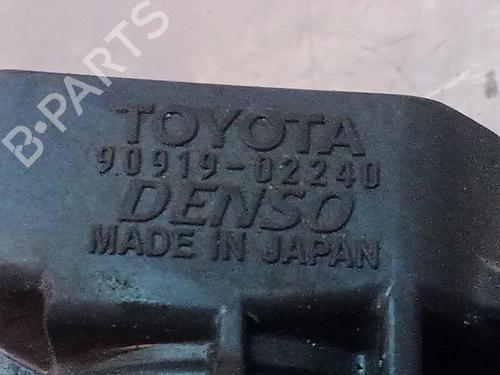 Ignition coil TOYOTA YARIS (_P1_) 1.0 (SCP10_, SCP10R) | BP5690611M94 