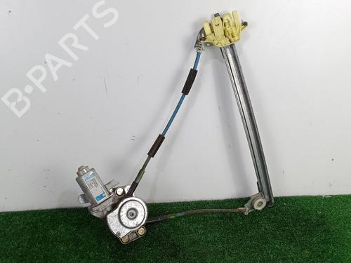 Rear left window mechanism CITROËN XSARA PICASSO (N68) 1.8 16V | BP27258636C24 