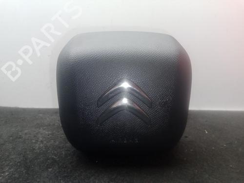 Used Driver airbag CITROËN C4 III (BA_, BB_, BC_) 1.5 BlueHDi 130 (BBYHZB) (131 hp) 32067476