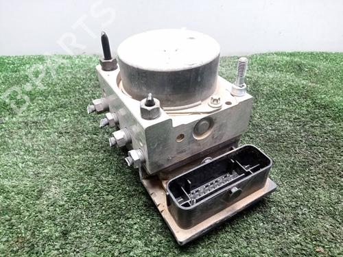 Used ABS pump FIAT PUNTO EVO (199_) 1.3 D Multijet (199AXC1A, 199BXC1A, 199AXT1A, 199BXT1A) (75 hp) 15408413