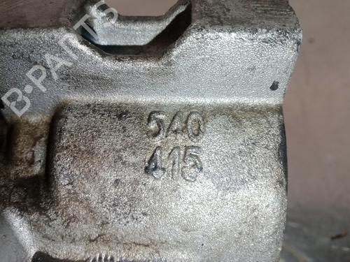 Steering pump CHEVROLET AVEO / KALOS Hatchback (T200) 1.4 16V | BP5736791M99 