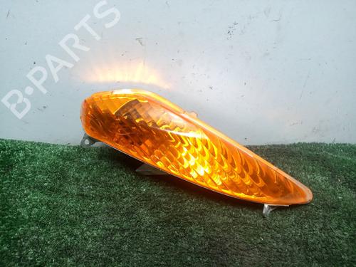 Used Left front indicator BMW MOTORCYCLES R 1200 R 1200 ST (R1ST) (110 hp) 24670898