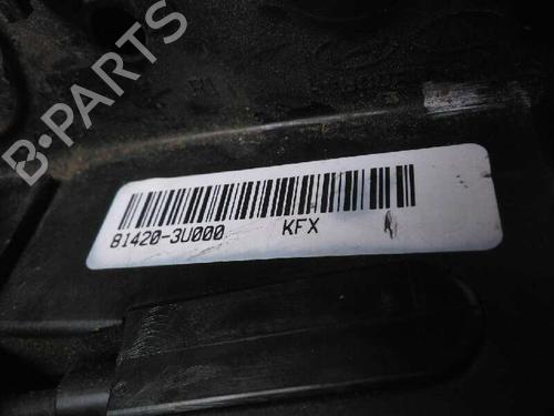 Rear right lock KIA SPORTAGE III (SL) 1.7 CRDi | BP5695087C99 