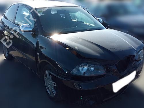 Ignition coil SEAT IBIZA III (6L1) 1.4 16V | BP22597818M94 