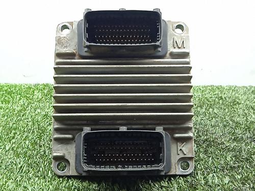 Computer motormanagement OPEL ASTRA G Hatchback (T98) 1.7 DTI 16V (F08, F48) (75 hp) 28576191