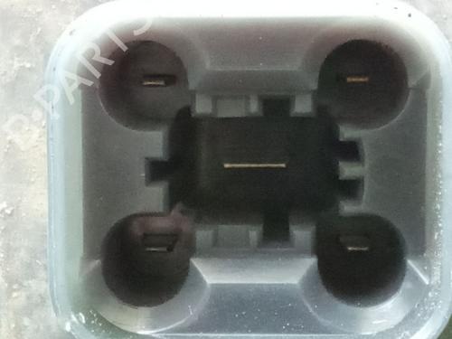 Electronic module PEUGEOT BIPPER (AA_) 1.3 HDi 75 | BP36699756M83 - Image 2
