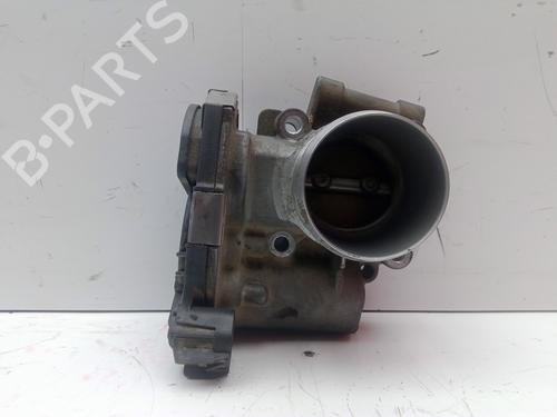 Used Throttle body OPEL MERIVA B MPV (S10) [2010-2017]  15198209