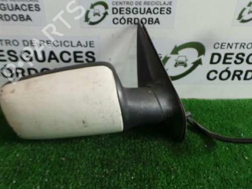 Right mirror SEAT TOLEDO I (1L2)  | BP5702576C27 