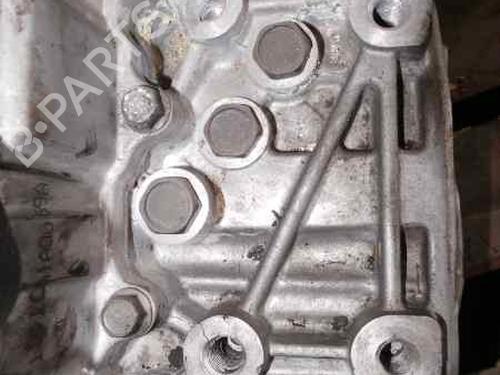 Gearbox HYUNDAI ACCENT III (MC) 1.5 CRDi GLS | BP5701137M3 