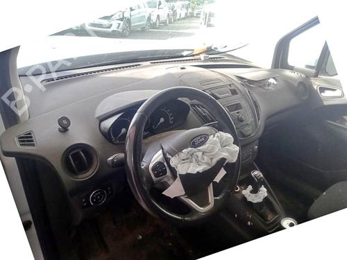 Engine FORD TRANSIT COURIER B460 Box Body/MPV 1.5 EcoBlue | BP38482508M1 - Image 7