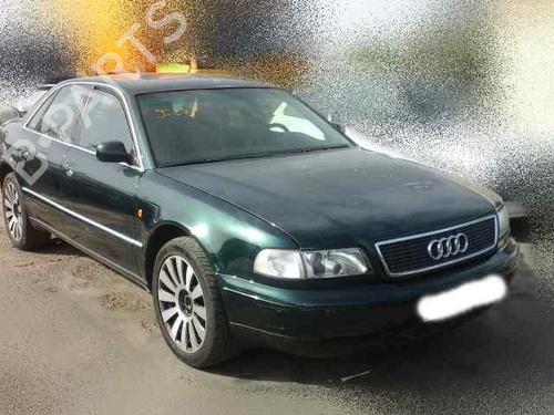 Used Parts AUDI A8 D2 (4D2, 4D8) 2.8 quattro (193 hp) 743341
