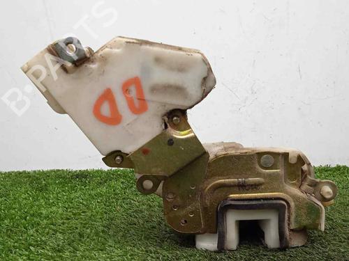 Front right lock NISSAN SERENA (C23) 2.3 D | BP21543203C97 