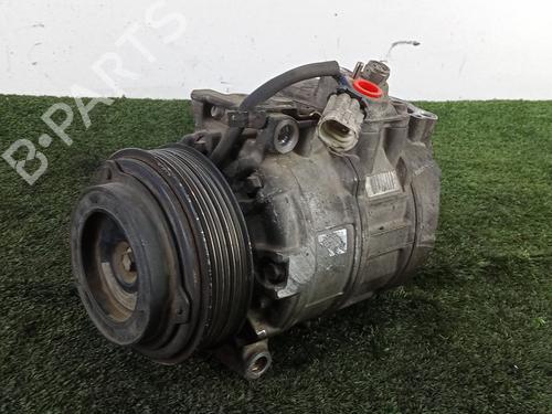 Used AC compressor OPEL ZAFIRA A MPV (T98) 2.0 DTI 16V (F75) (101 hp) 31042226