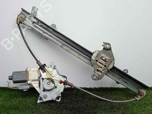 Front left window mechanism NISSAN MICRA III (K12)  | BP26732968C22 