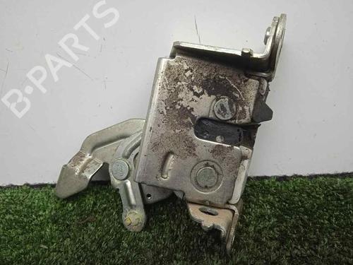 Rear right lock NISSAN NV200 / EVALIA Bus  | BP8251646C99 