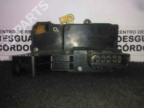 Front left lock FORD FIESTA V (JH_, JD_) 1.4 TDCi | BP5705325C98 