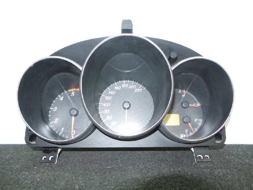 Used Instrument cluster MAZDA 3 (BK) 1.6 MZ-CD (90 hp) 5709959