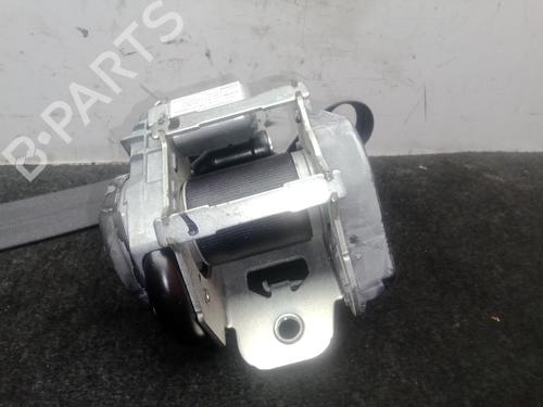 Front right seatbelt VW JETTA III (1K2) 1.9 TDI | BP34579379I25 - Image 2