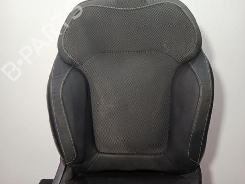 Right front seat RENAULT MEGANE IV Hatchback (B9A/M/N_) 1.5 dCi 90 (B9A1) | BP24239194C16 
