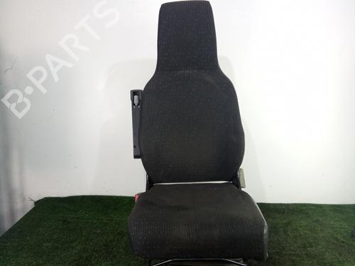 Sæde venstre fortil Sæde venstre fortil MITSUBISHI CANTER Platform/Chassis (FB_, FE_, FG_) [2001-2026] 36352604 36352604