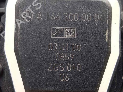 Pedal MERCEDES-BENZ R-CLASS (W251, V251)  | BP15592206I4 