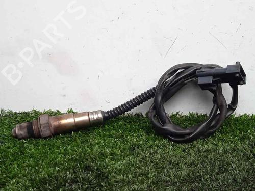 Elektronisk sensor SAAB 9-5 (YS3E) [1997-2009]  22627881