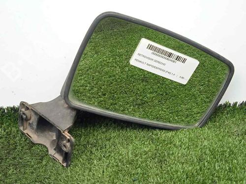 Used Right mirror RENAULT RAPID Box Body/MPV (F40_, G40_) [1985-2001]  10334064