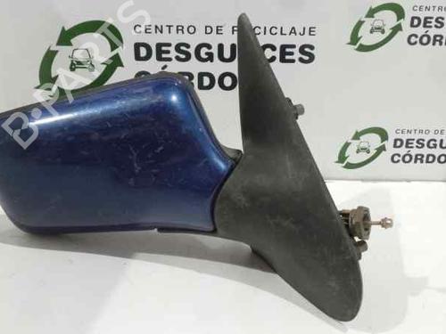 Right mirror SEAT IBIZA II (6K1) 1.4 i | BP5721010C27 