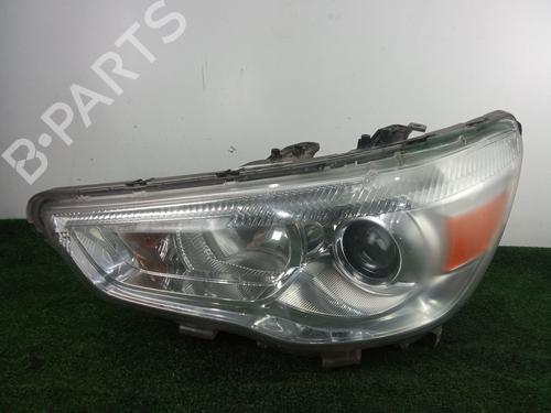 Used Left headlight Left headlight 38985433 38985433