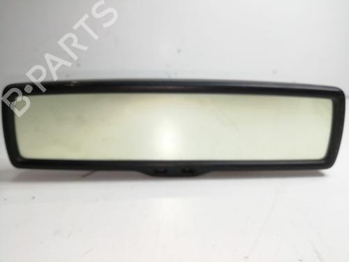 Used Rear mirror VW GOLF V (1K1) 1.6 FSI (115 hp) 5744363