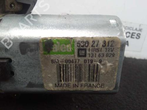 Viskermotor bagrude OPEL CORSA D (S07) 1.3 CDTI (L08, L68) | BP22238564M102 