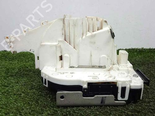 Used Rear left lock FIAT FREEMONT (345_) 2.0 JTD 4x4 (170 hp) 15515316