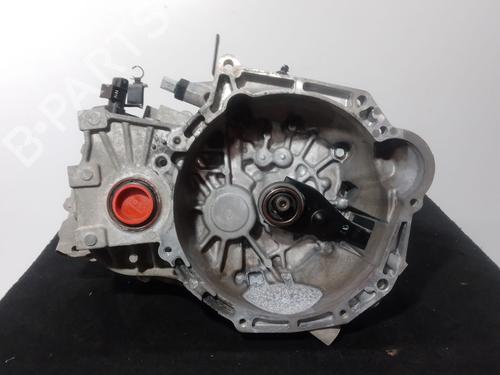 Used Gearbox Gearbox KIA CERATO I Saloon (LD) 1.6 (122 hp) 34121829 34121829