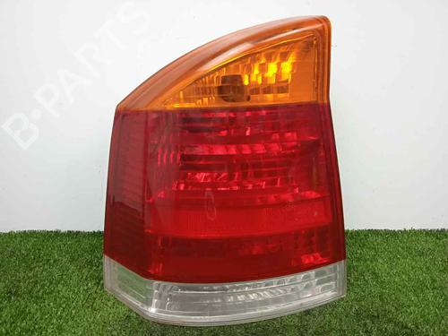 Used Left taillight OPEL VECTRA C (Z02) 2.2 DTI 16V (F69) (125 hp) 10032859