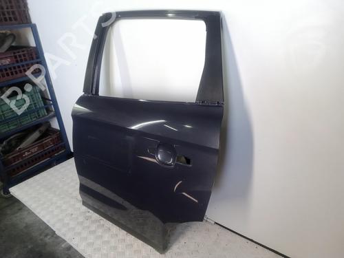 Left rear door FORD KUGA I 2.0 TDCi | BP17873461C4