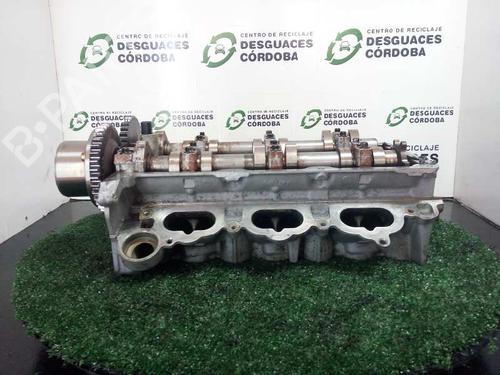 Used Cylinder head JAGUAR S-TYPE II (X200) 3.0 V6 (238 hp) 10972611
