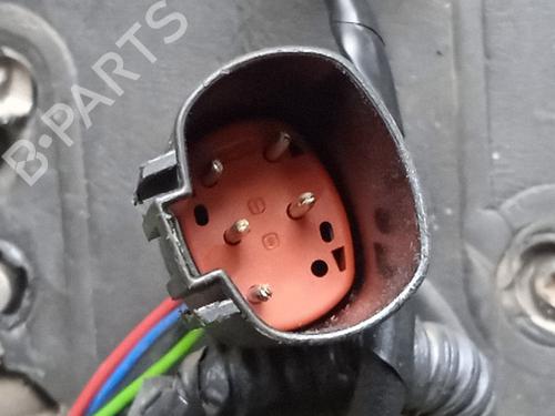 Right mirror FORD TRANSIT CONNECT (P65_, P70_, P80_) 1.8 Di | BP29995849C27 