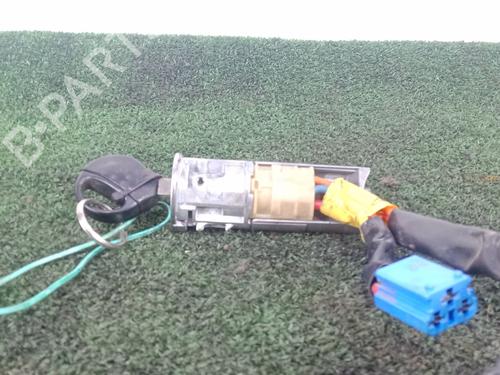 ignition-barrel-peugeot-206-hatchback-2ac-1998-1999-2000-2001-2002-2003-2004-2005-2006-2007-2008-2009-2010-2011-2012-31951452 main image