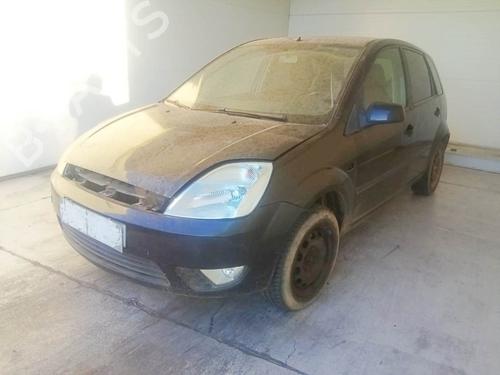 Left headlight FORD FIESTA V (JH_, JD_) 1.4 TDCi | BP29284426C28 