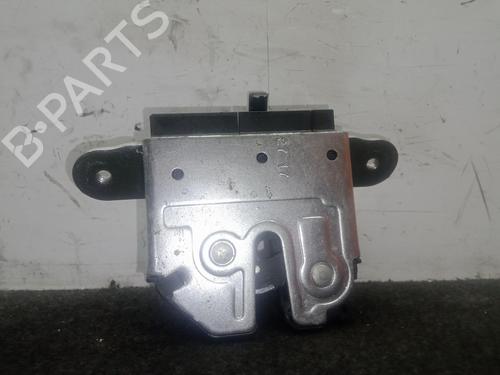 Bakluke lås OPEL CORSA E (X15) [2014-2025]  29734041