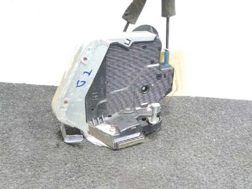 Rear right lock LEXUS RX (_U3_) 300 (MCU35_, MCU35R) BP5781519C99