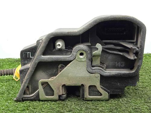 Front left lock BMW X3 (E83) 2.0 sd | BP16063350C98 