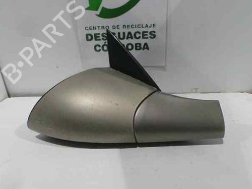 Right mirror OPEL VECTRA B (J96) 1.6 i 16V (F19) | BP5729312C27 
