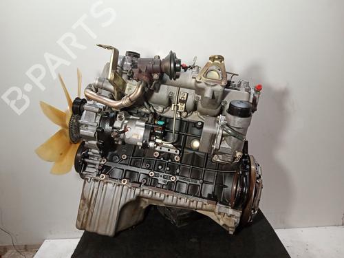 Motor SSANGYONG REXTON / REXTON II (GAB_) 2.7 Xdi 4x4 | BP29335679M1 