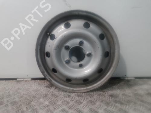 Used Rim MERCEDES-BENZ VITO Bus (W638) 108 CDI 2.2 (638.194) (82 hp) 31157390